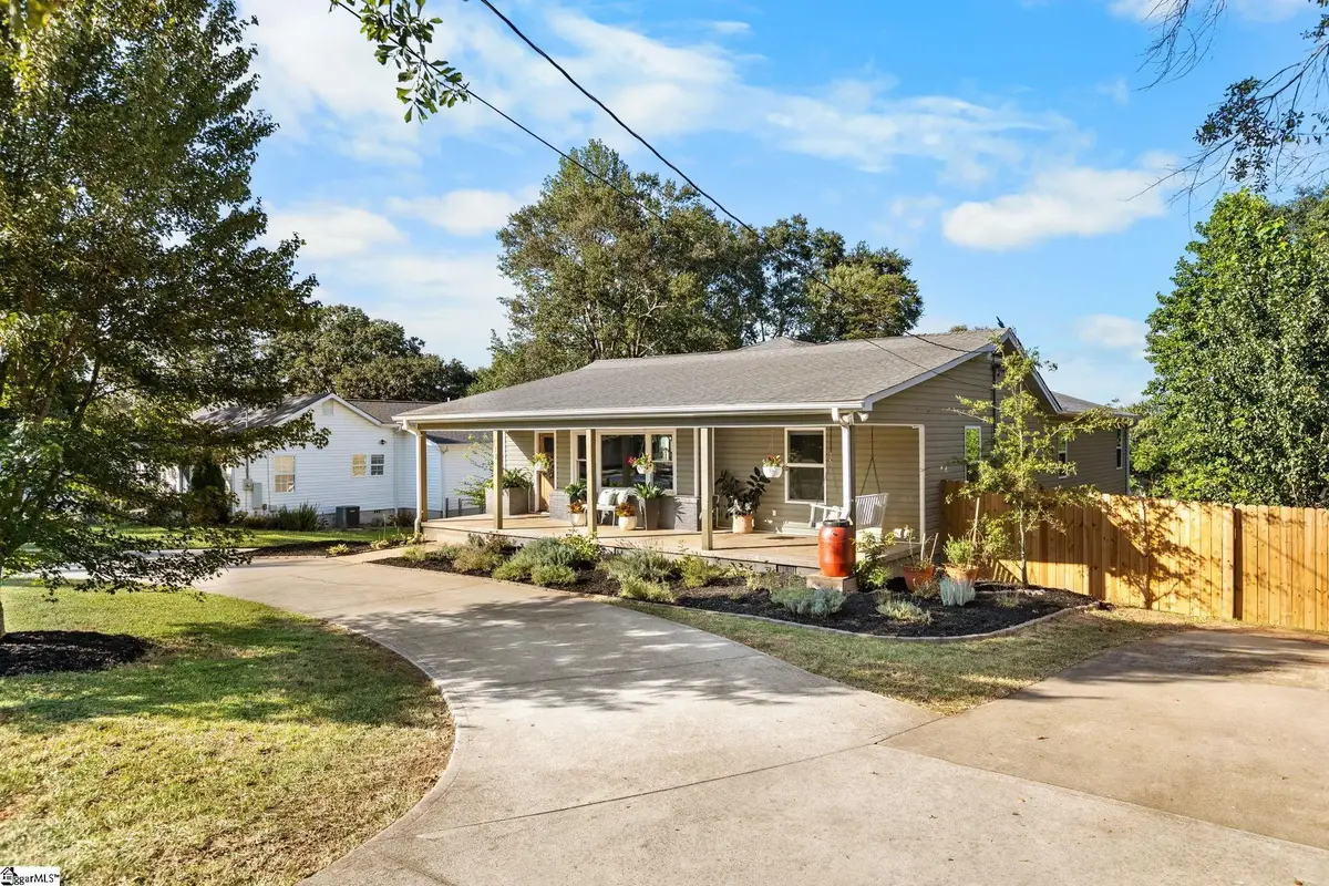 112 Hilltop Drive, Travelers Rest, SC 29690 - #1