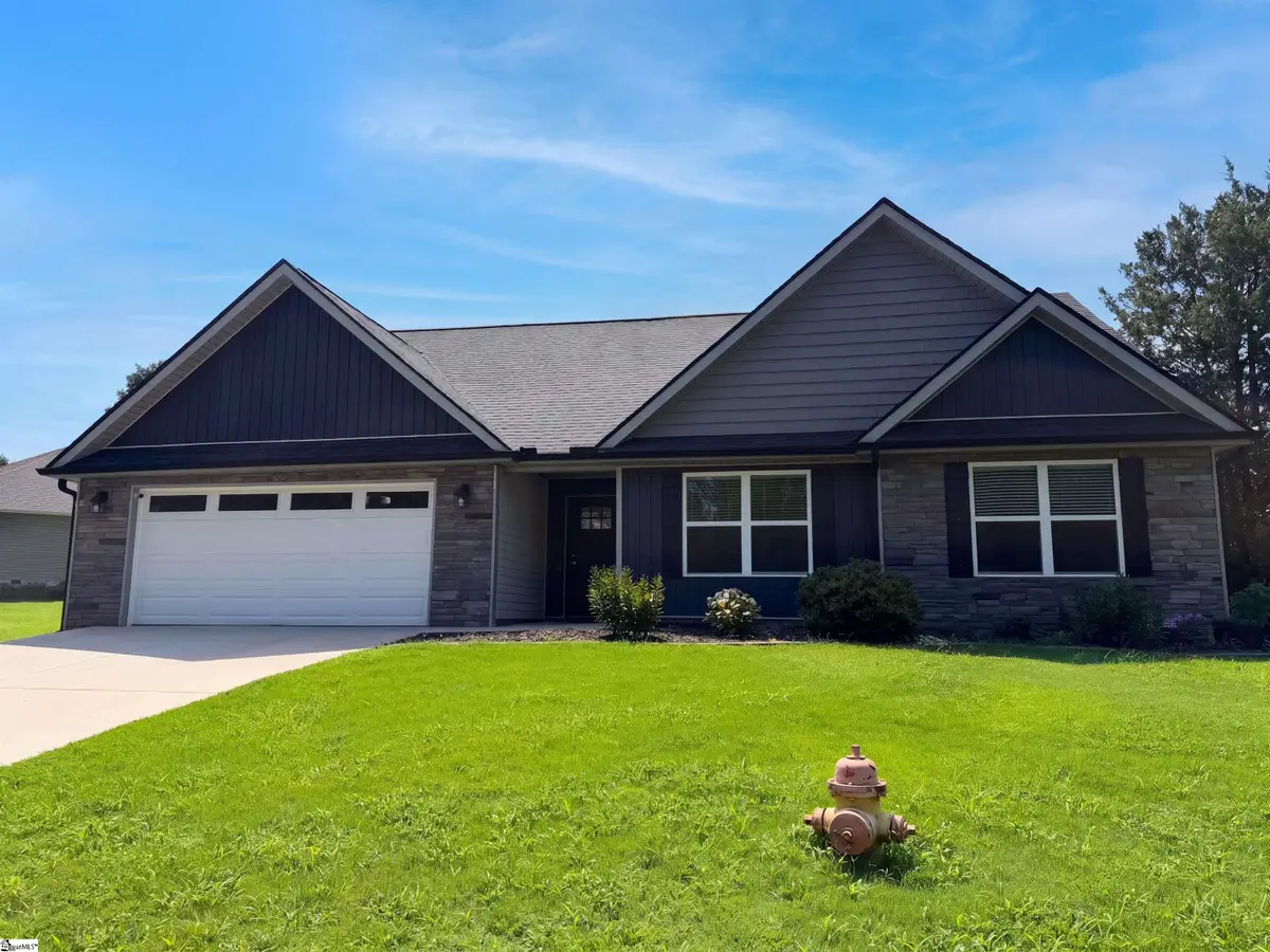 155 Eagle Ridge Drive, Chesnee, SC 29323 - #1