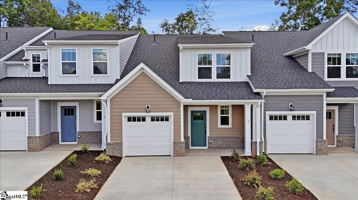 4 Otello Way, Greenville, SC 29615 - #1