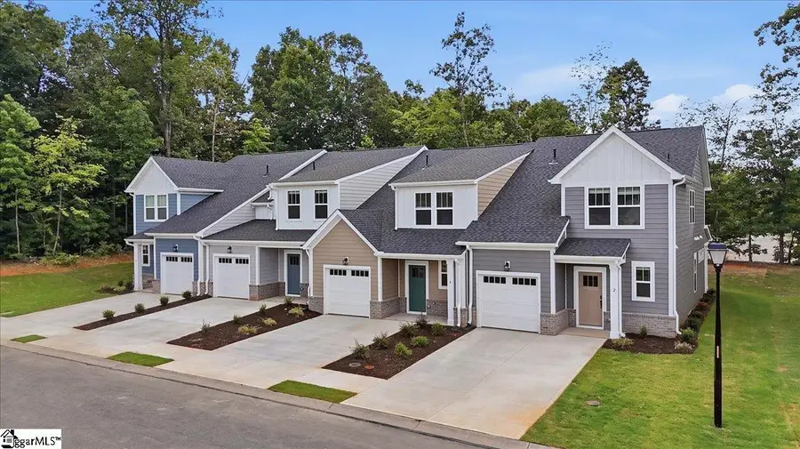 4 Otello Way, Greenville, SC 29615 - #2