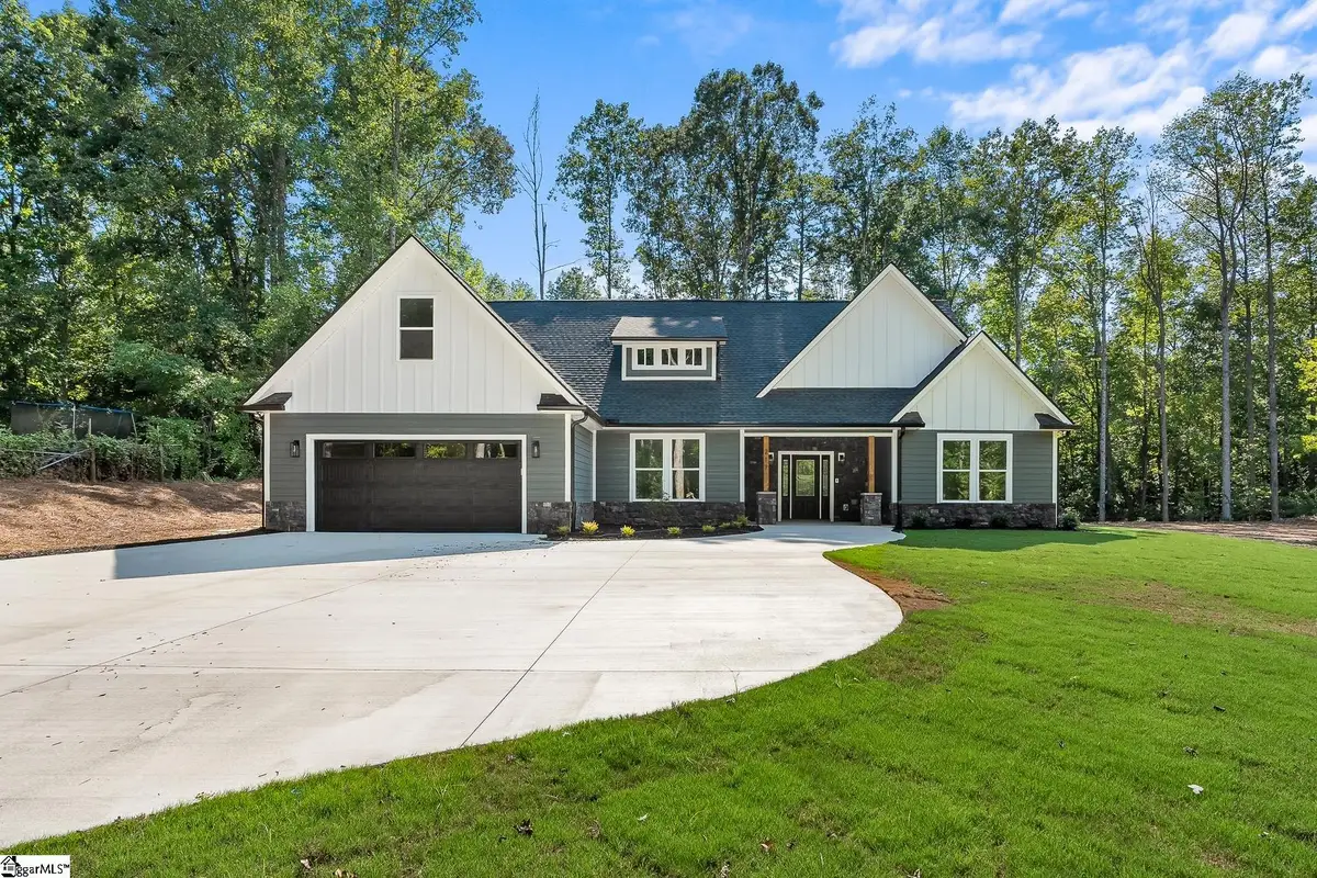 217 Fox Trail, Anderson, SC 29621 - #1