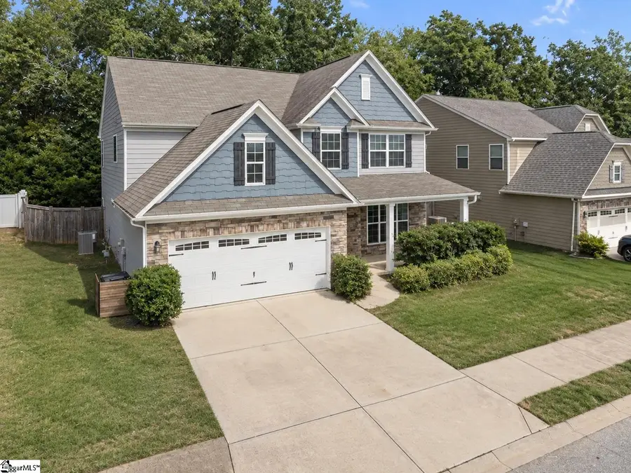 103 Nearmeadows Way, Simpsonville, SC 29681 - #2