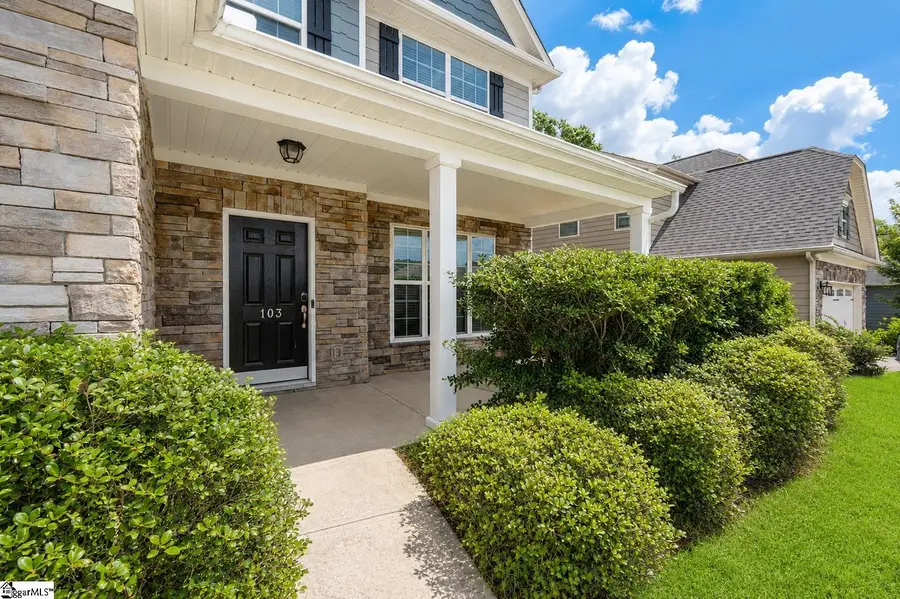 103 Nearmeadows Way, Simpsonville, SC 29681 - #3