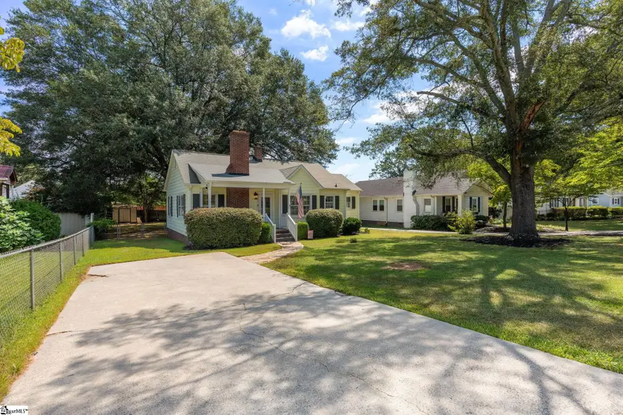 205 Carolina Avenue, Greenville, SC 29607 - #2