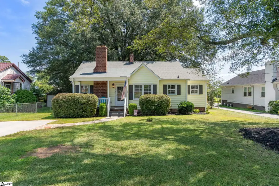 205 Carolina Avenue, Greenville, SC 29607 - #3