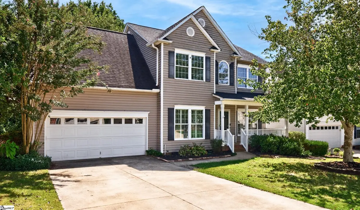 222 Grimes Drive, Simpsonville, SC 29681 - #1