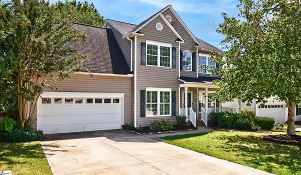 222 Grimes Drive, Simpsonville, SC 29681