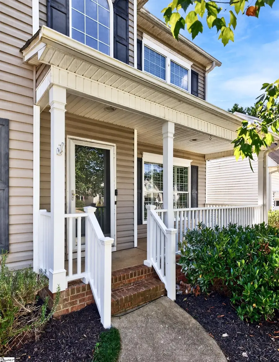 222 Grimes Drive, Simpsonville, SC 29681 - #3