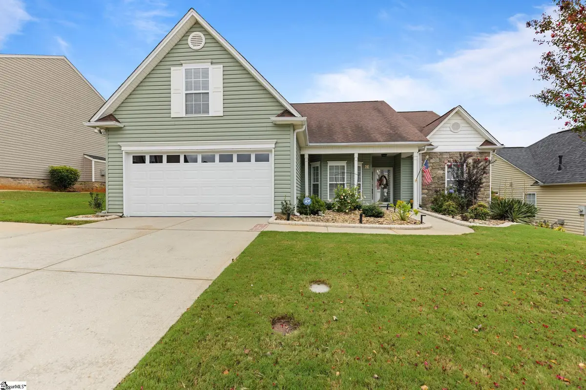 145 St Johns Street, Simpsonville, SC 29680 - #1