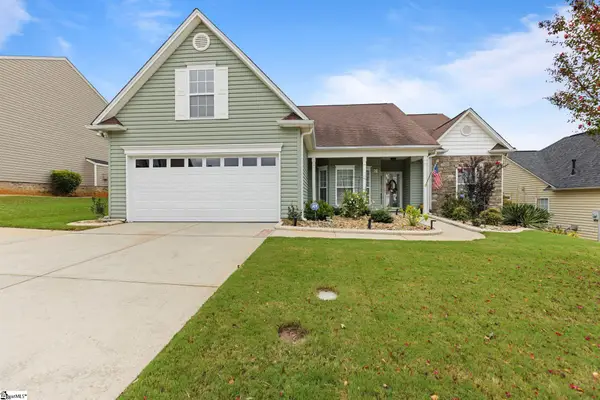 145 St Johns Street, Simpsonville, SC 29680