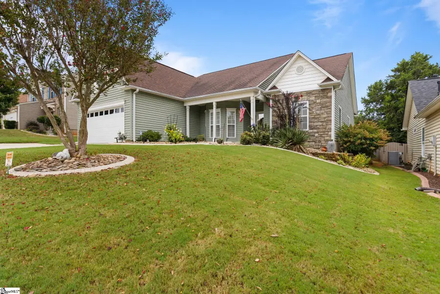 145 St Johns Street, Simpsonville, SC 29680 - #2