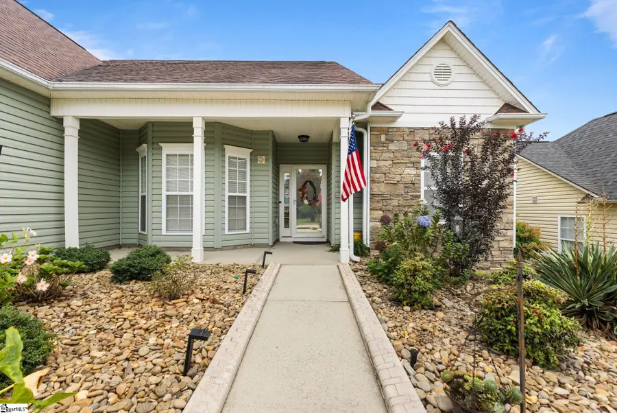 145 St Johns Street, Simpsonville, SC 29680 - #3