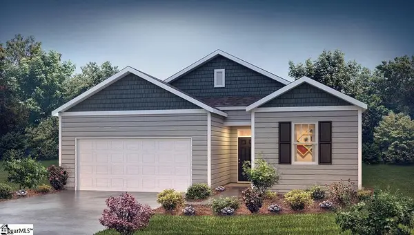 965 Kerwood Street, Wellford, SC 29385