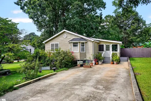 10 Westbrook Drive, Greenville, SC 29605