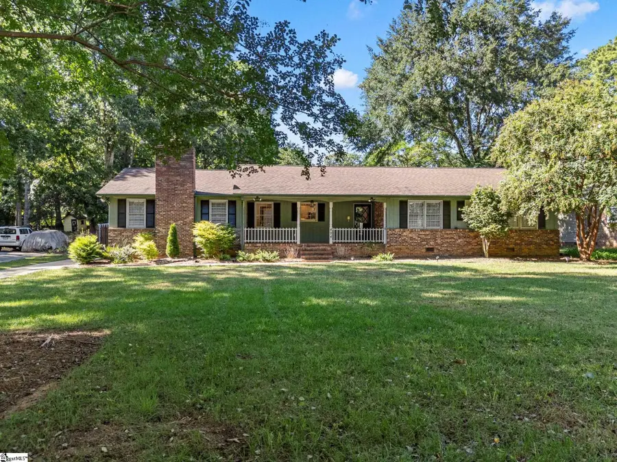 494 Royal Oak Drive, Spartanburg, SC 29302 - #2