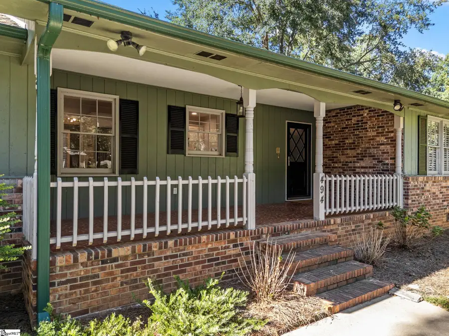 494 Royal Oak Drive, Spartanburg, SC 29302 - #3