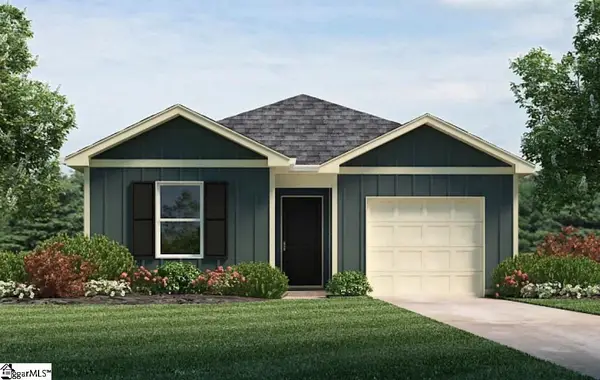 828 South Ivyblake Court, Woodruff, SC 29388