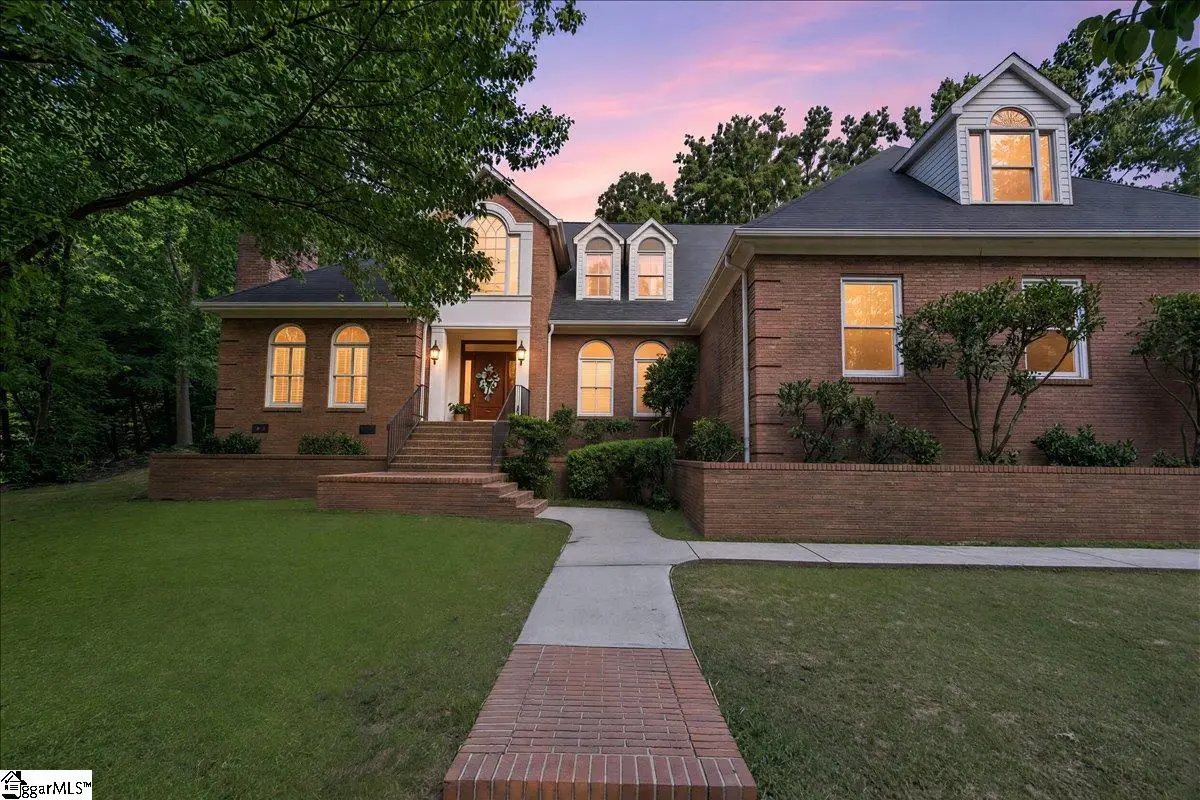 209 Sandstone Drive, Taylors, SC 29687 - #1