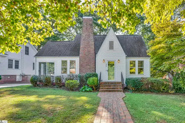 327 W Prentiss Avenue, Greenville, SC 29605