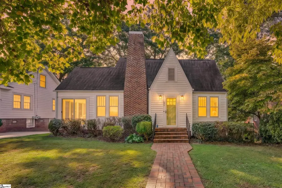 327 W Prentiss Avenue, Greenville, SC 29605 - #2