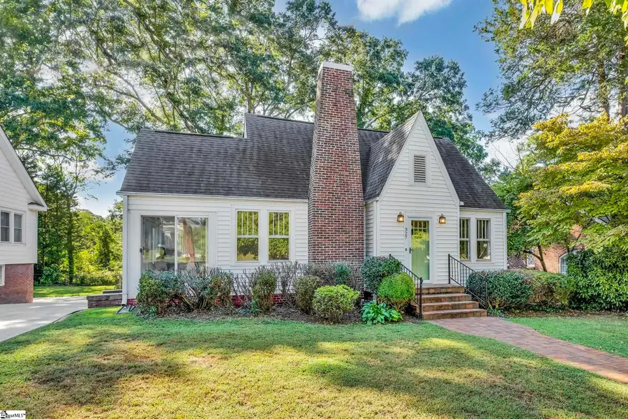 327 W Prentiss Avenue, Greenville, SC 29605 - #3