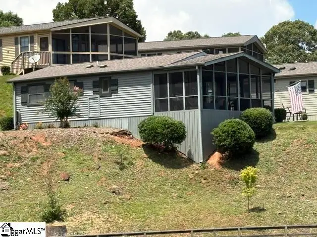 1230 Melton Road #4, West Union, SC 29696 - #1