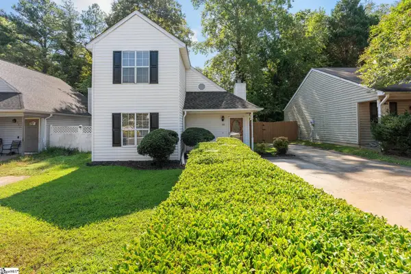100 Mosspoint Drive, Greenville, SC 29617