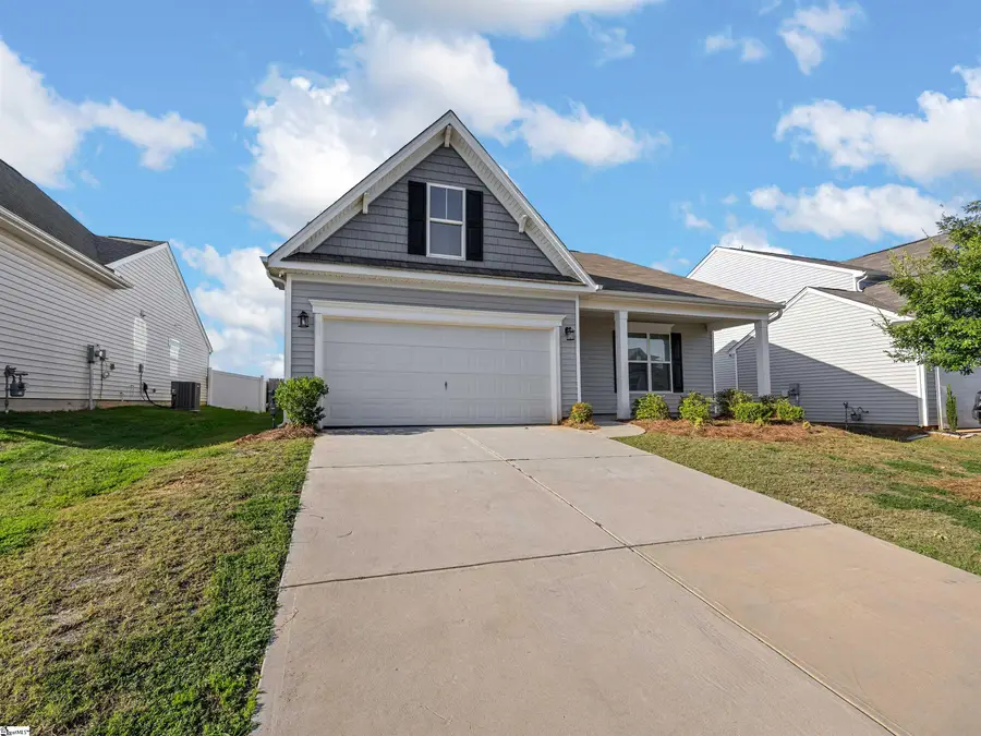 7012 Haddington Drive, Roebuck, SC 29376 - #2