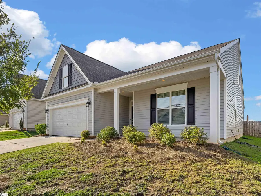 7012 Haddington Drive, Roebuck, SC 29376 - #3