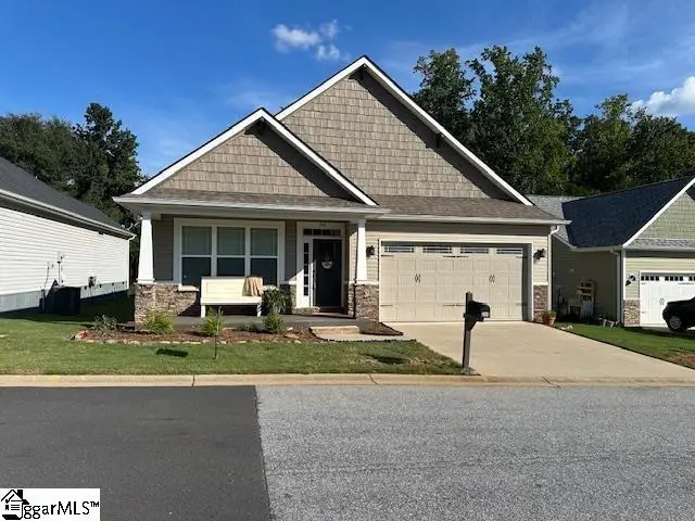 244 Page Creek Boulevard, Landrum, SC 29356 - #2