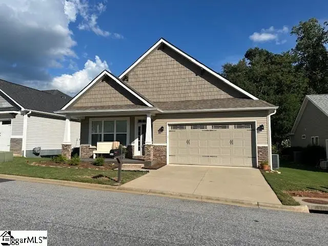 244 Page Creek Boulevard, Landrum, SC 29356 - #3
