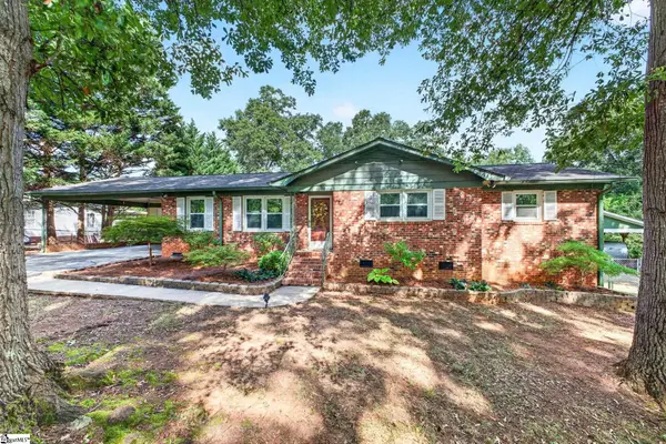 114 Harvard Avenue, Greenville, SC 29611
