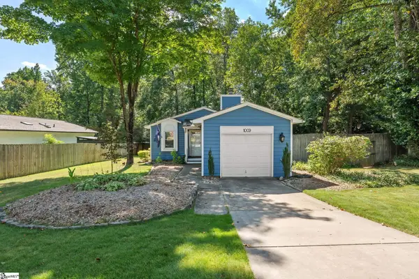 1009 Summit Drive, Greenville, SC 29609