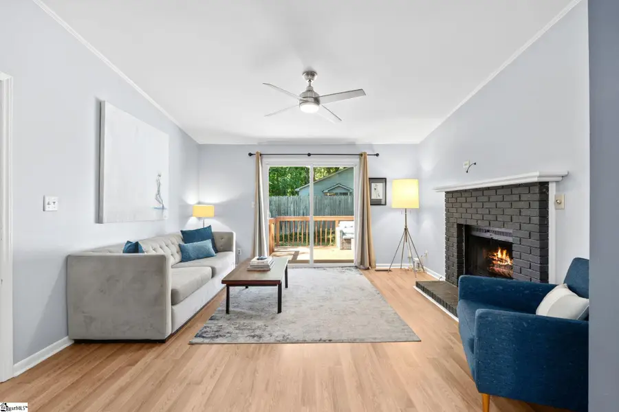 1009 Summit Drive, Greenville, SC 29609 - #2