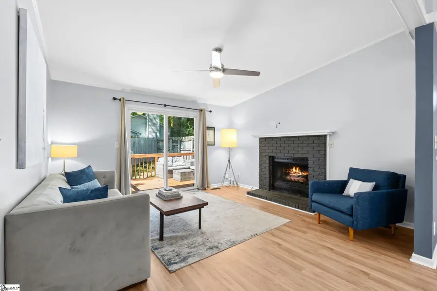 1009 Summit Drive, Greenville, SC 29609 - #3