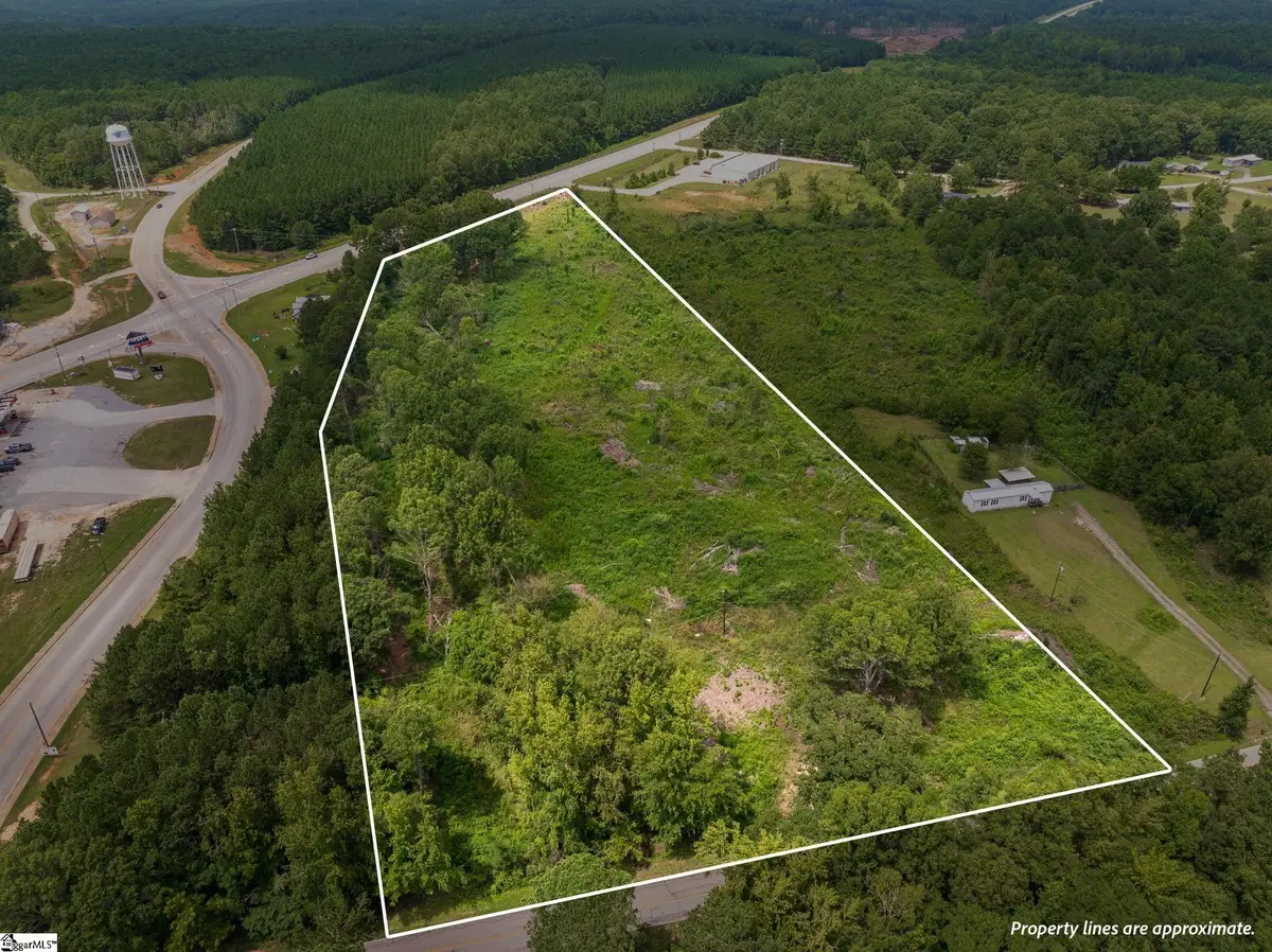 00 Puckett Ferry Road, Cross Hill, SC 29332 - #1