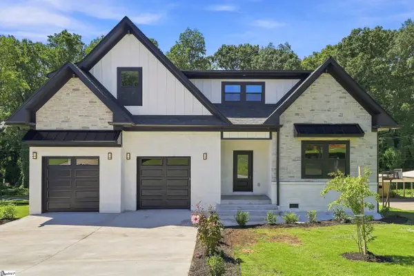 4749 Worden Drive, Spartanburg, SC 23901