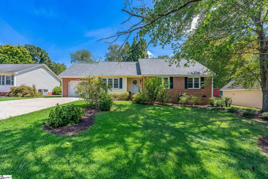 1118 Devenger Road, Greer, SC 29650 - #2