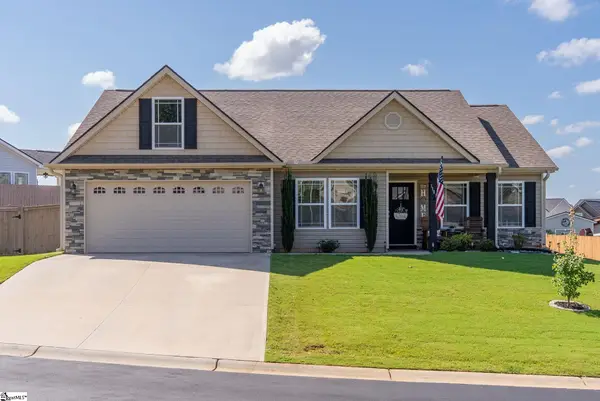 1103 Rosabella Lane, Greer, SC 29651