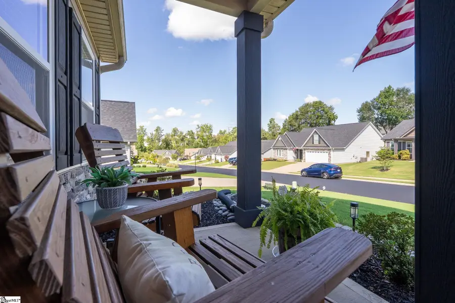 1103 Rosabella Lane, Greer, SC 29651 - #2
