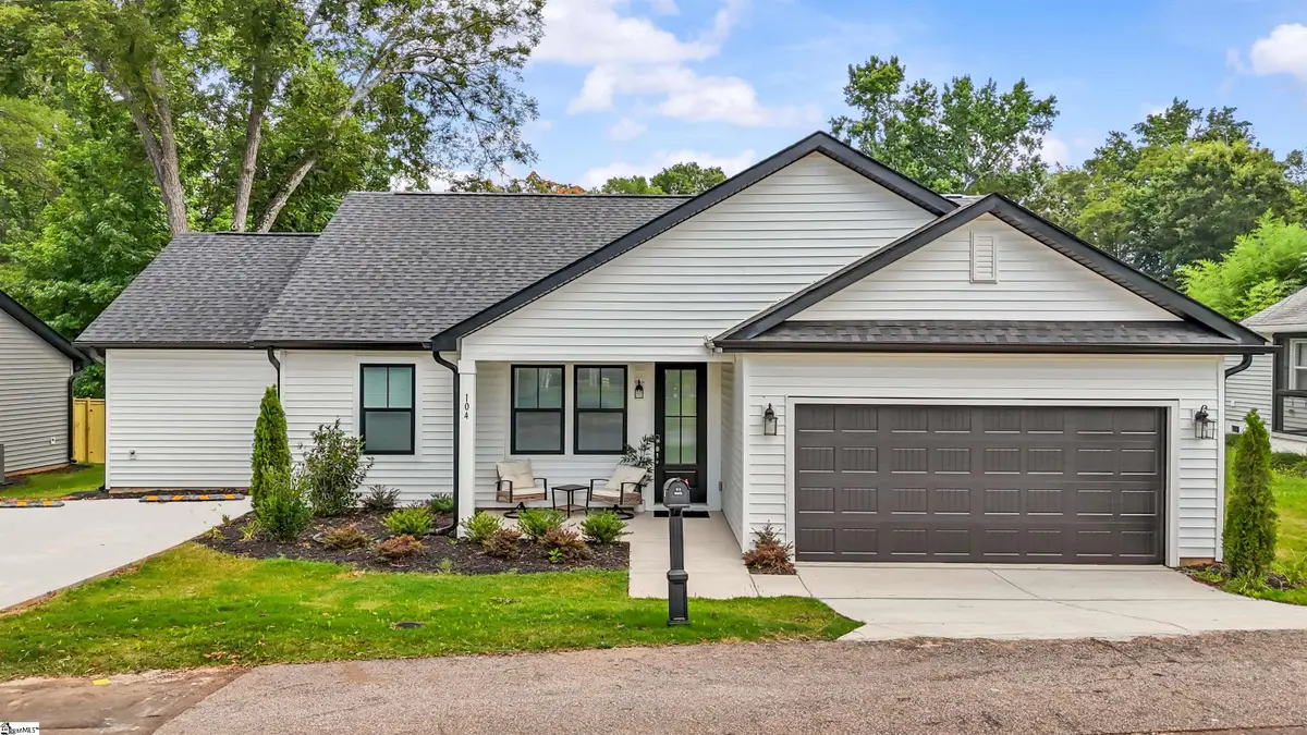 104 Cox Street, Simpsonville, SC 29681 - #1