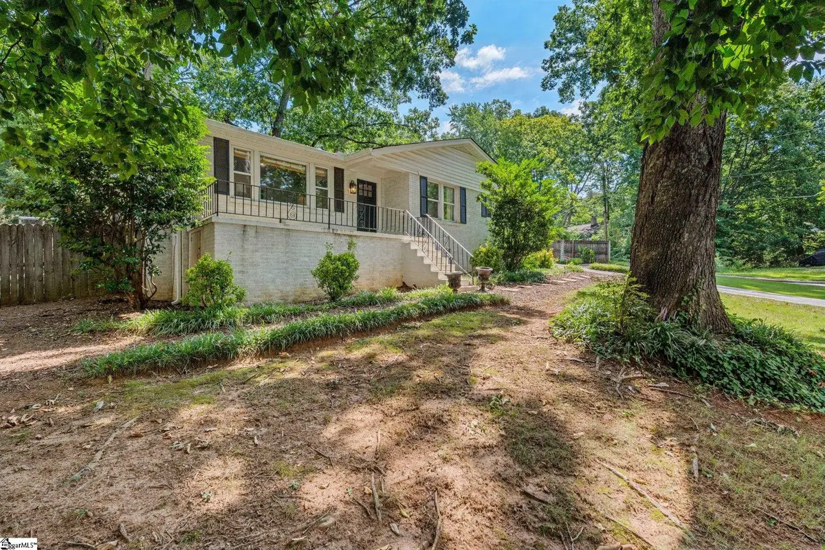 225 Scarlett Street, Greenville, SC 29607 - #1