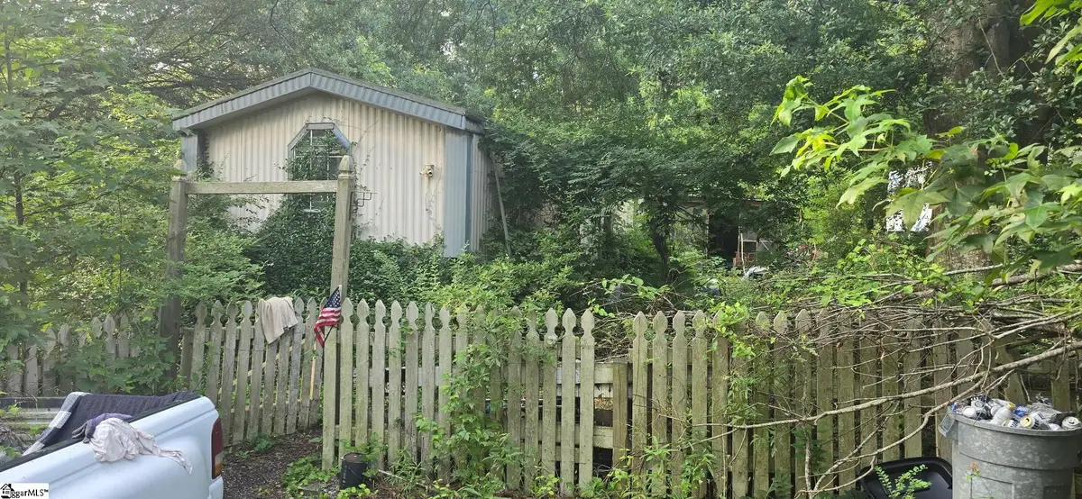 1521 Cherokee Circle, Anderson, SC 29625 - #1