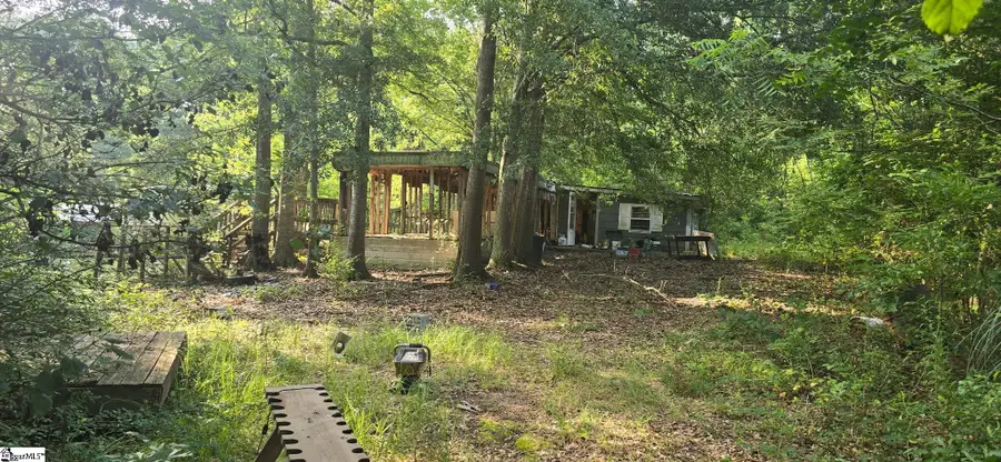1521 Cherokee Circle, Anderson, SC 29625 - #2