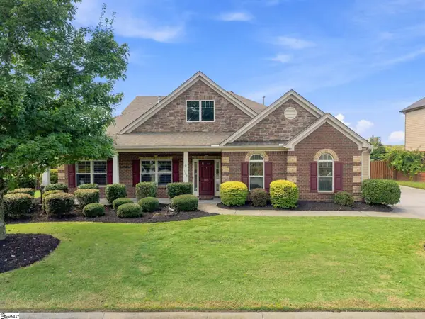 107 Versilia Lane, Simpsonville, SC 29681