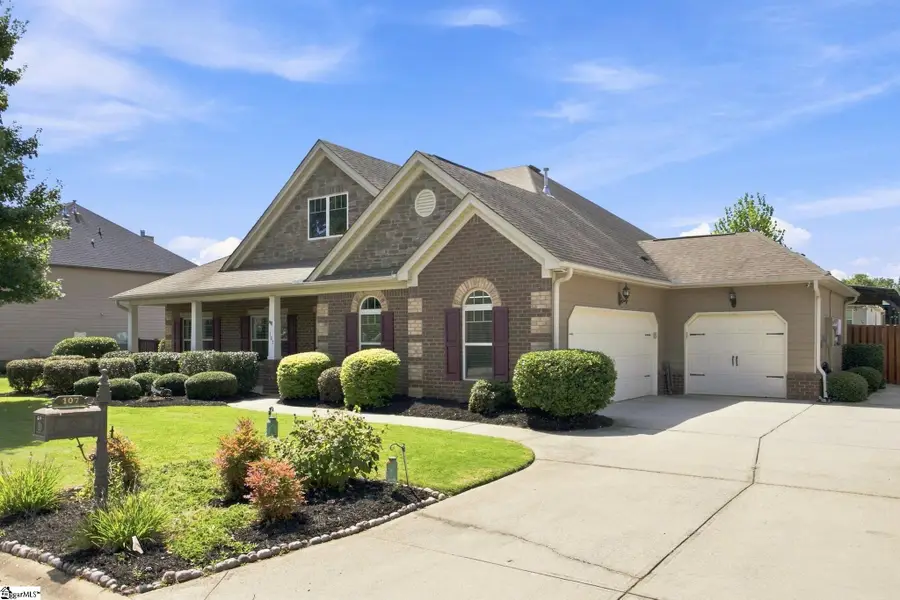 107 Versilia Lane, Simpsonville, SC 29681 - #2