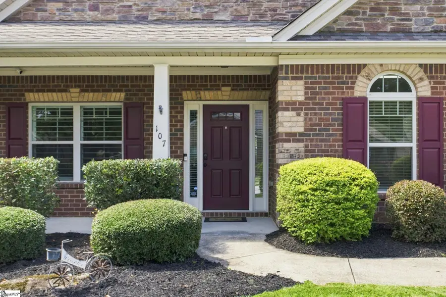 107 Versilia Lane, Simpsonville, SC 29681 - #3