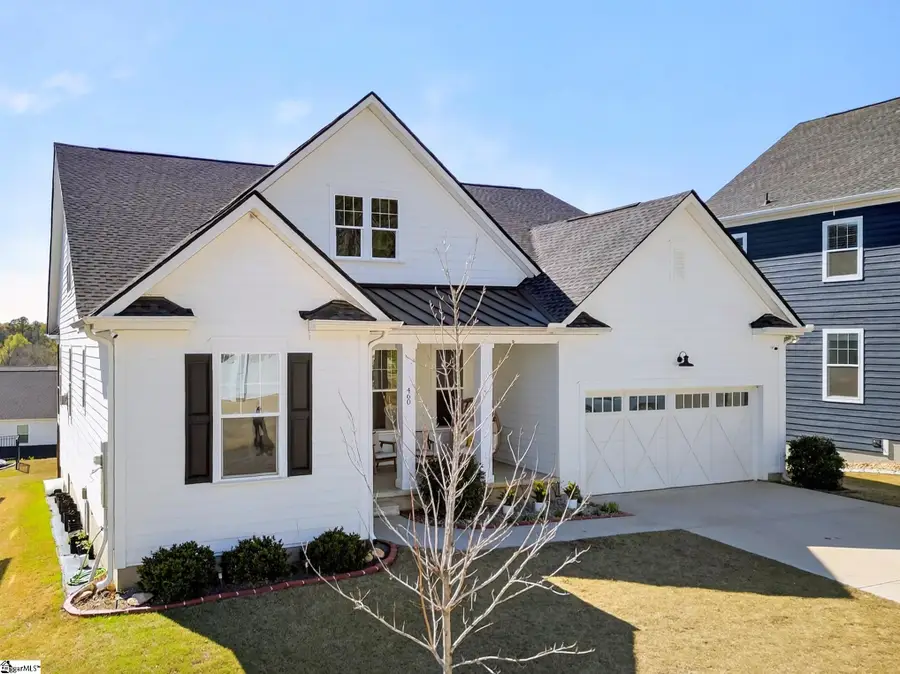 460 Galleron Court, Fountain Inn, SC 29646 - #2