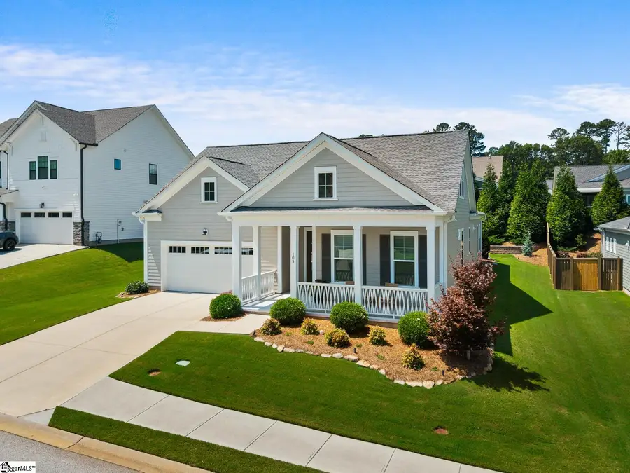 105 Semillon Road, Simpsonville, SC 29681 - #2
