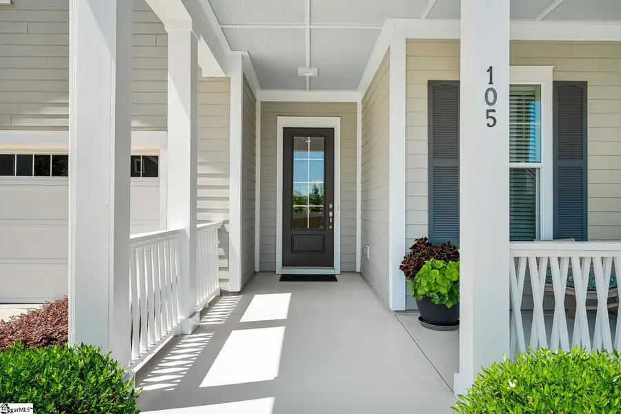 105 Semillon Road, Simpsonville, SC 29681 - #3